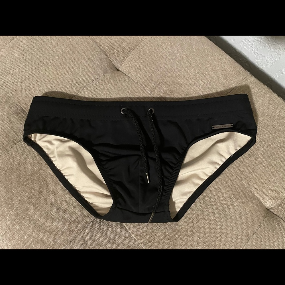 NWOT Parke & Ronan Speedo